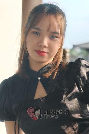 225300 - Fengjiao Age: 27 - China