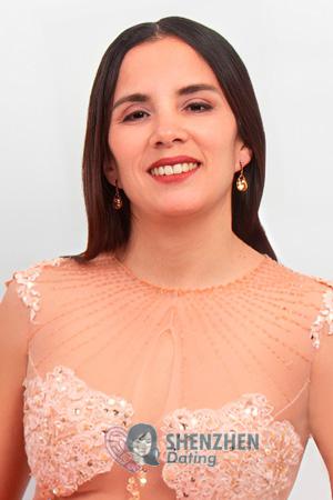 225515 - Nathaly Age: 40 - Peru