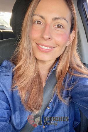 225607 - Laura Age: 37 - Costa Rica