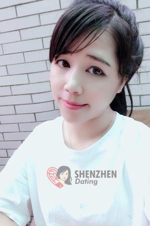 225624 - Wenjing Age: 41 - China
