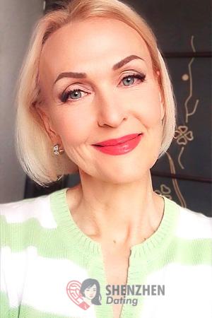 225676 - Tetyana Age: 56 - Ukraine