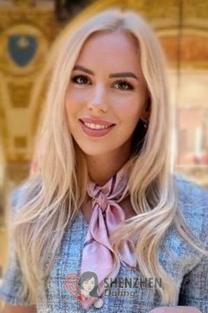 Ladies of Eastern-Europe