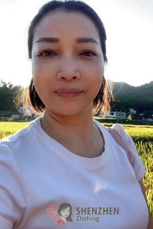 225874 - Joy Age: 55 - China