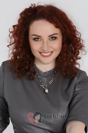 Ladies of Eastern-Europe