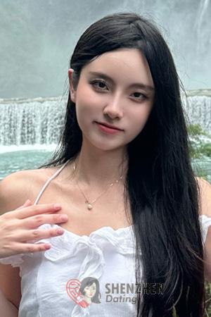 226056 - Wanting Age: 25 - China