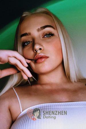 226138 - Yuliia Age: 24 - Ukraine