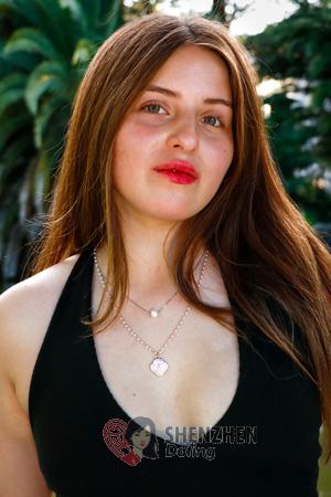 226176 - Ana Paula Age: 20 - Argentina