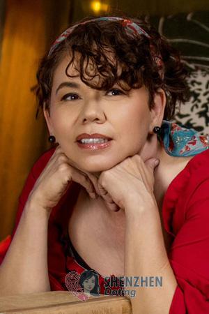 226253 - Rocio Age: 51 - Costa Rica