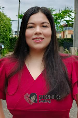 226265 - Stefania Age: 29 - Ecuador