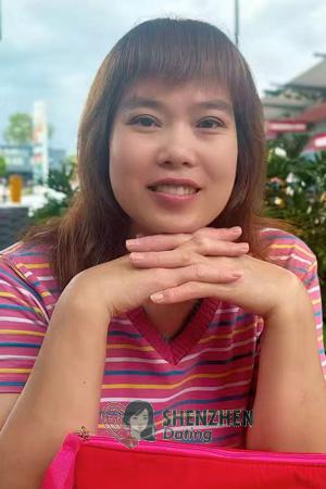 226274 - Baiyun Age: 52 - China