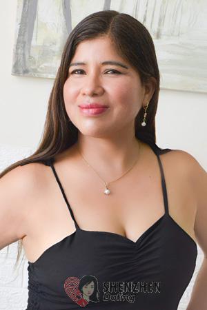226414 - Janet Age: 45 - Peru
