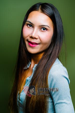 226431 - Nilawan Age: 37 - Thailand