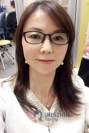 226434 - Michelle Age: 52 - China