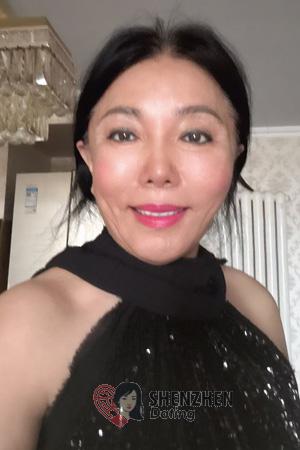 226435 - Helen Age: 65 - China