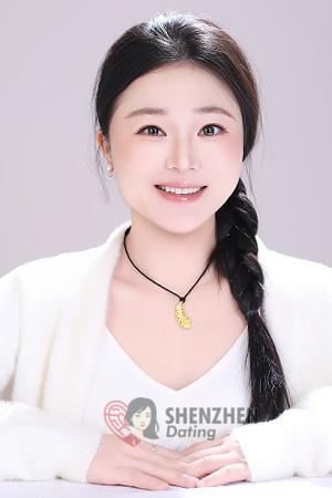 226524 - Yanqin Age: 36 - China