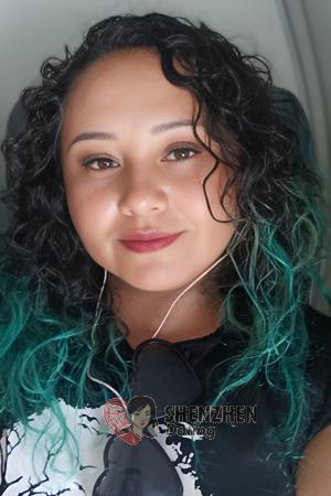 226562 - Erika Age: 32 - Mexico