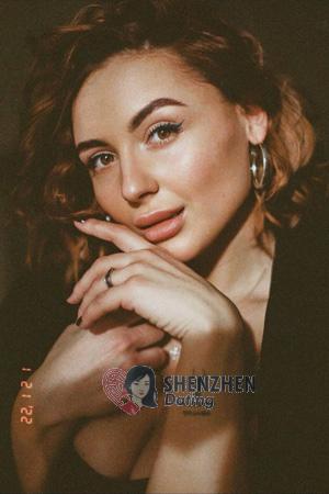 Ladies of Ukraine