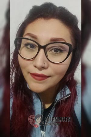 226708 - Aida Elena Age: 35 - Mexico