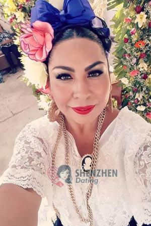 226711 - Laura Vianey Age: 43 - Mexico