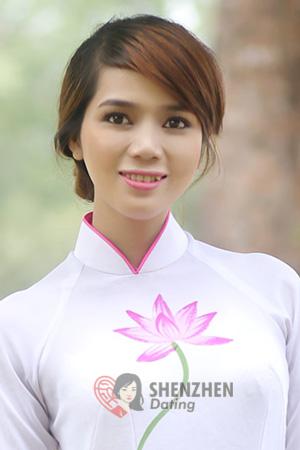 226723 - Thi Yen Age: 33 - Vietnam