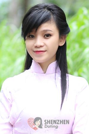 226725 - Thi Thu Man Age: 32 - Vietnam