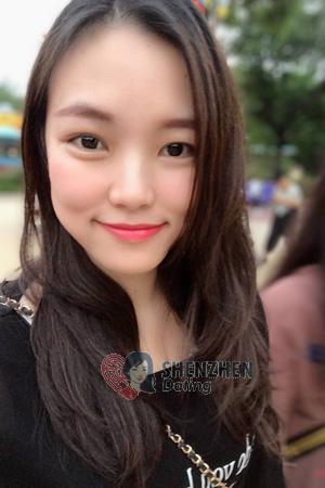 226741 - Jiamin Age: 34 - China