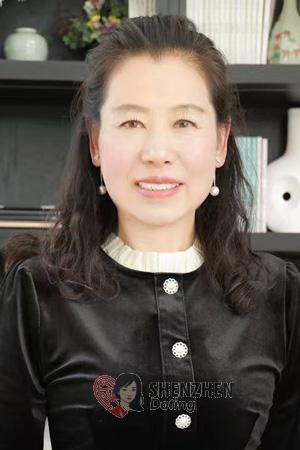 226761 - Lucy Age: 63 - China