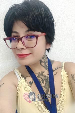 226844 - Sandra Age: 35 - Mexico