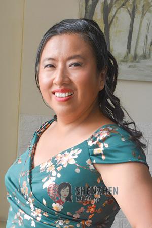 226851 - Silvia Age: 43 - Peru