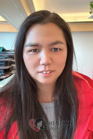 226914 - Xiuhong Age: 44 - China