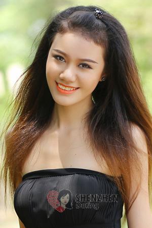 227012 - Thi Diem Thuong Age: 34 - Vietnam