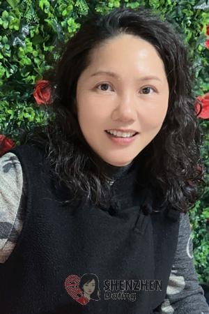 227029 - Jenny Age: 48 - China