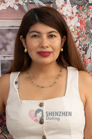 227063 - Floriza Age: 33 - Peru