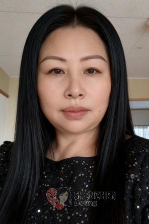 227149 - Yanzhu Age: 52 - China