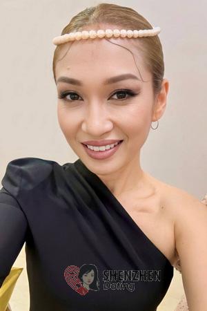227180 - Zukhra Age: 40 - Kazakhstan