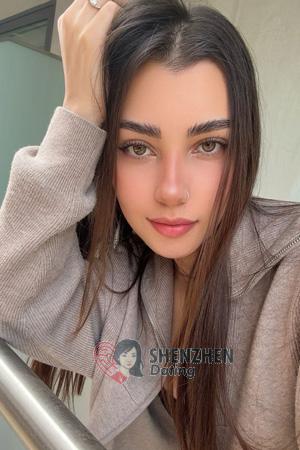 227191 - Gabriela Age: 27 - Colombia