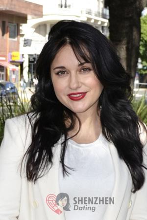 227204 - Maria Soledad Age: 43 - Argentina