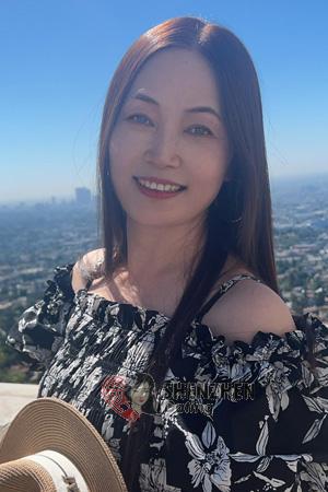 227214 - Canju Age: 53 - China