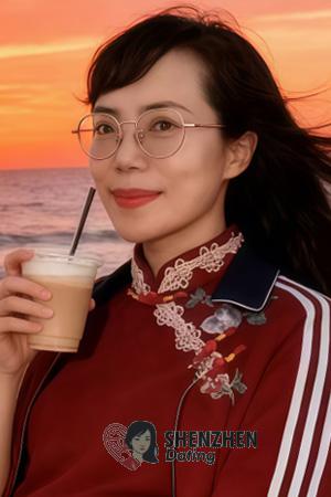 227218 - Emily Age: 62 - China