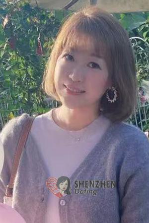 227223 - Ying Age: 44 - China