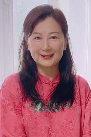 227228 - Anna Age: 65 - China