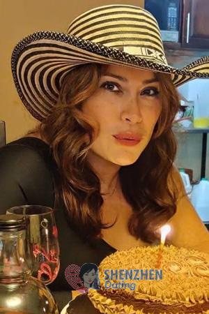 227286 - Yolvy Age: 47 - Costa Rica