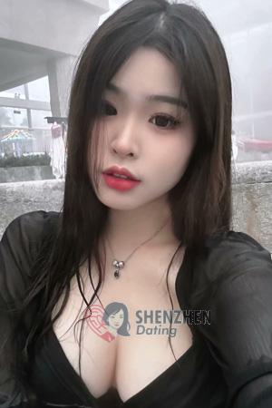 227312 - Yifei Age: 21 - China