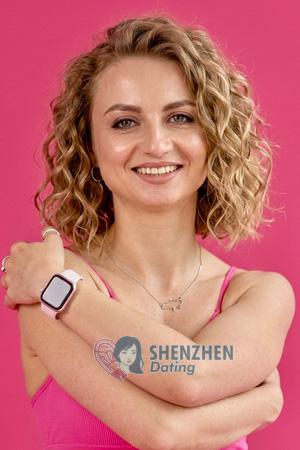 227396 - Nastya Age: 40 - Ukraine