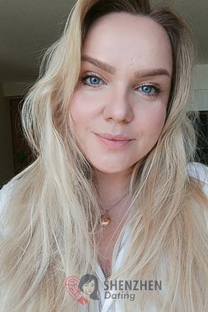 227531 - Olga Age: 40 - Mexico
