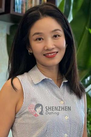 227632 - Kathy Age: 50 - China