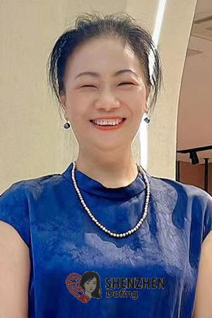 227644 - Jane Age: 54 - China