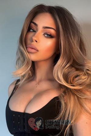 227652 - Oleksandra Age: 22 - Ukraine