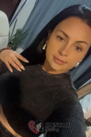 227683 - Karla Eugenia Age: 41 - Costa Rica