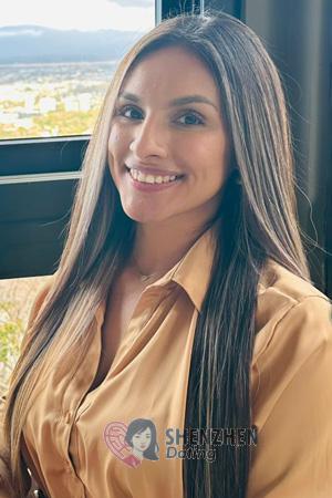 227689 - Damaris Age: 31 - Costa Rica